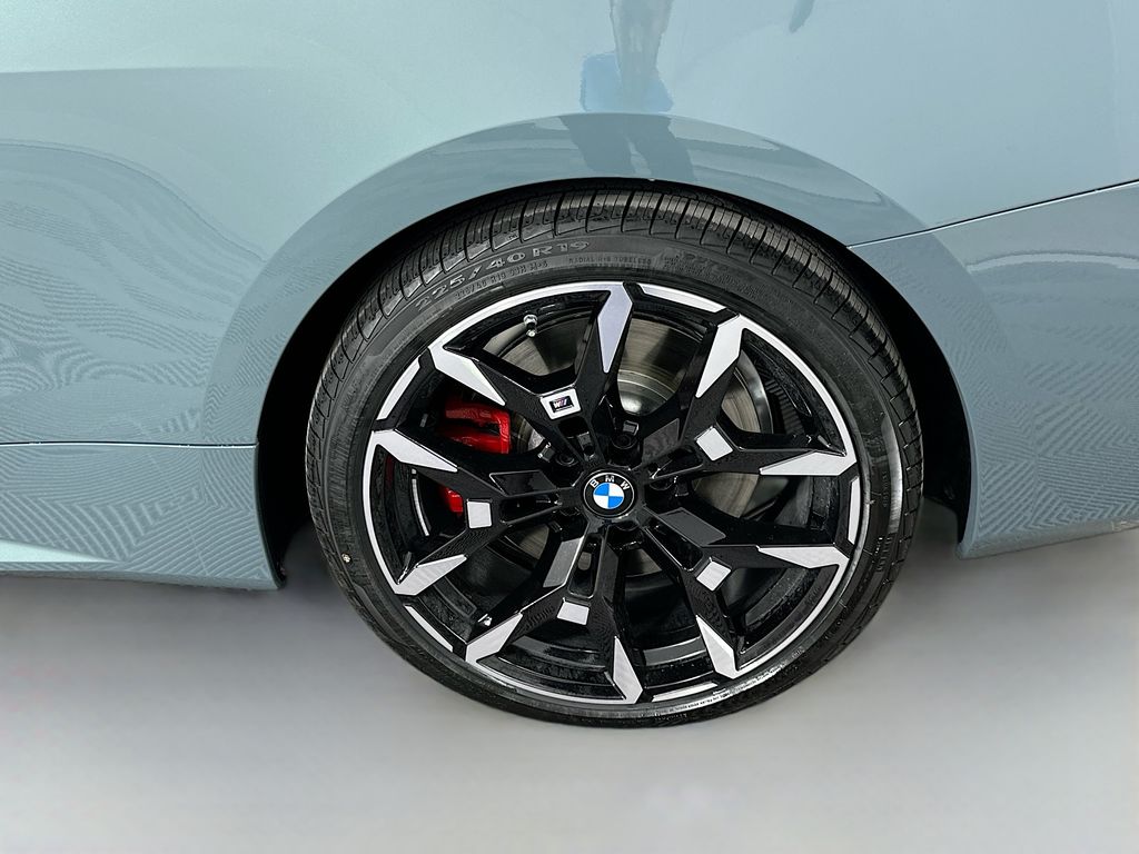 Thumbnail: 2026 BMW 4 Series - 23