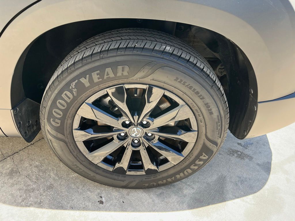 Used Car 2024 Mazda Cx-50  2.5 S Select Package For Sale Under $30,000 In Georgetown, Texas