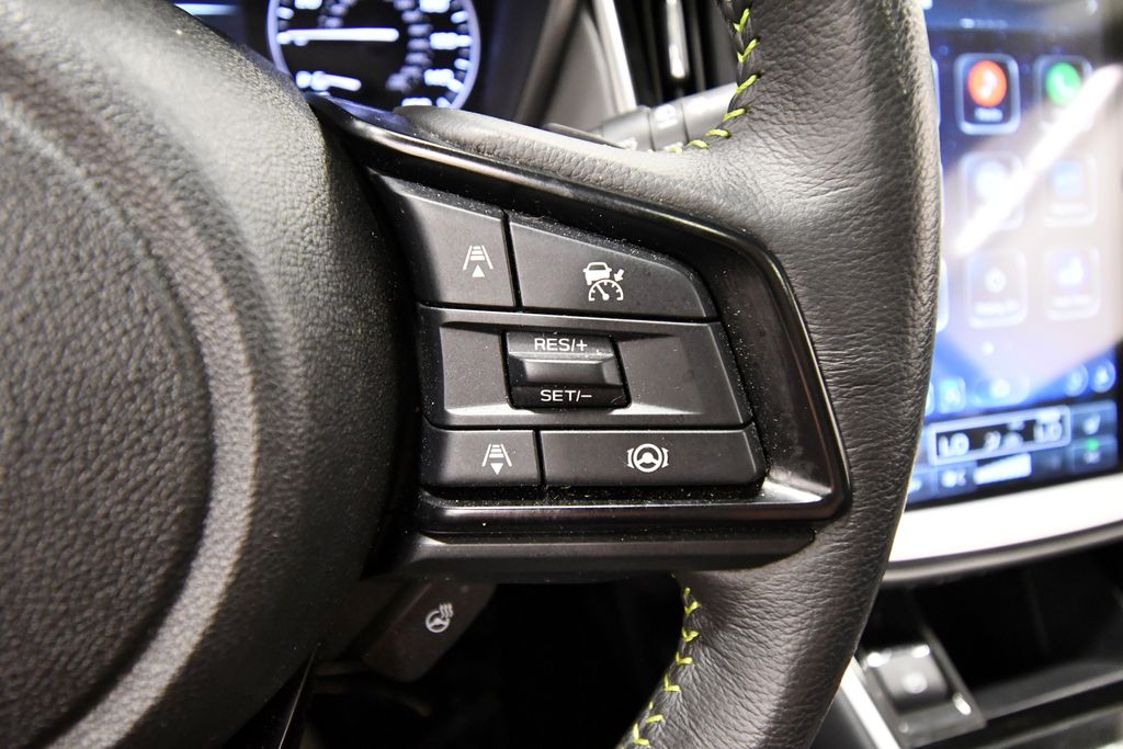 Used 2024 Subaru Outback SUV