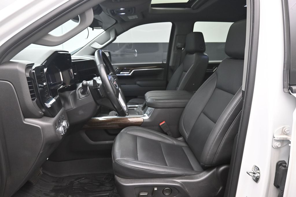 Used 2025 GMC Sierra 1500 Truck