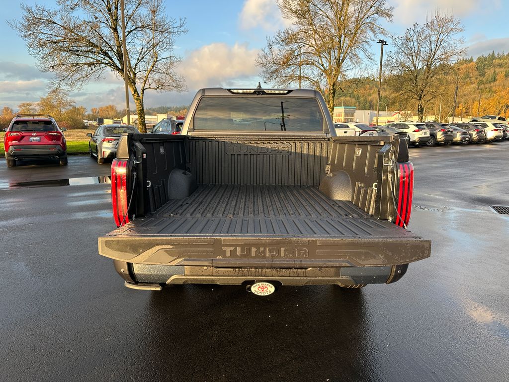 2026 Toyota Tundra 1794