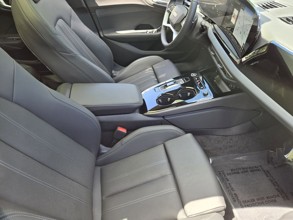 used 2025 Audi A5 car, priced at $43,432