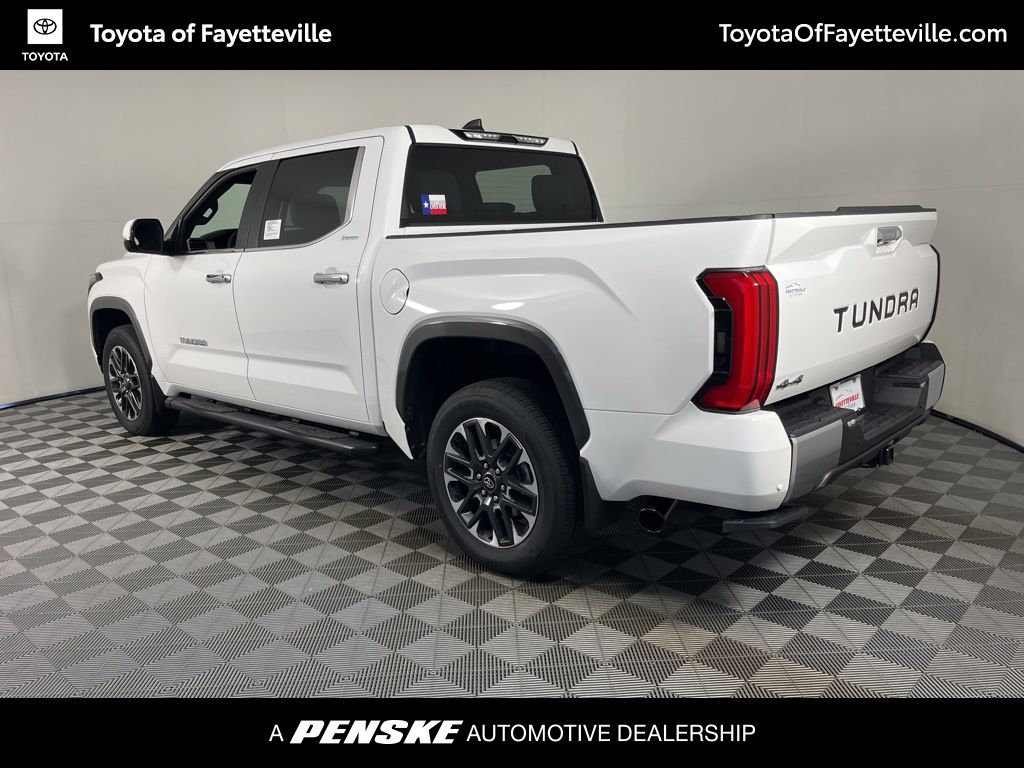 Thumbnail: 2026 Toyota Tundra - 3