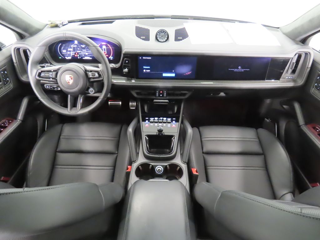 Thumbnail: 2025 Porsche  - 14