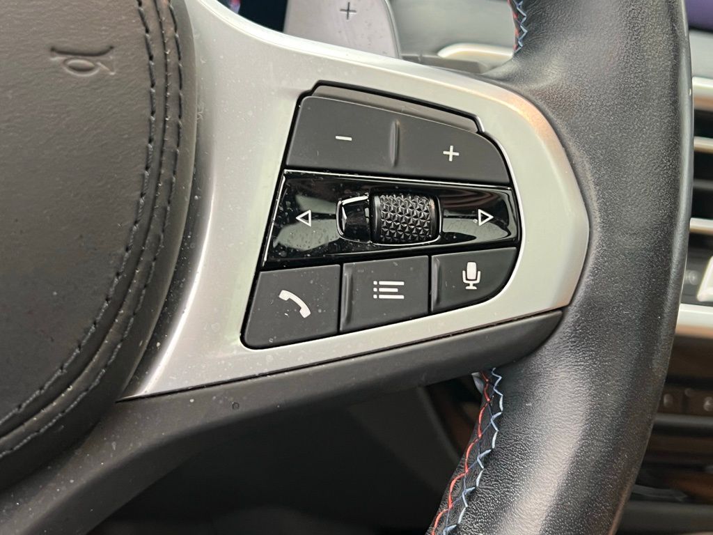 Thumbnail: 2023 BMW X3 - 18