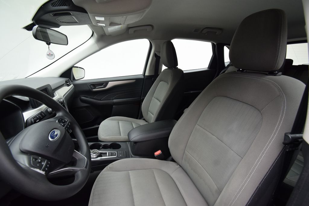 used 2022 Ford Escape car, priced at $17,998