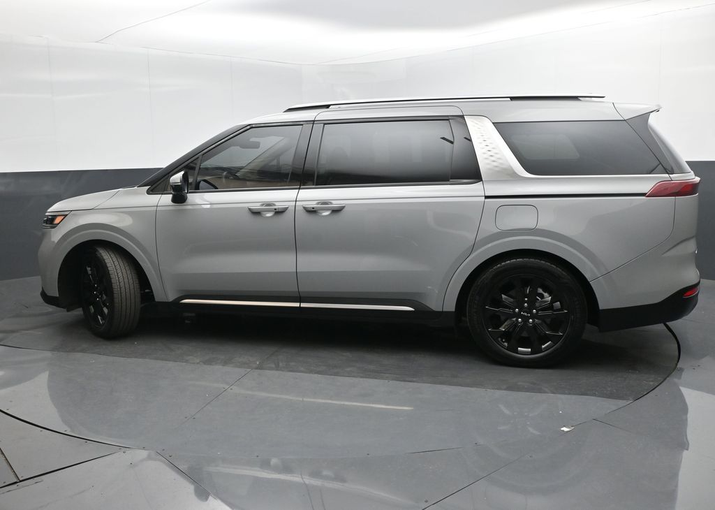 2024 Kia Carnival MPV SX Prestige