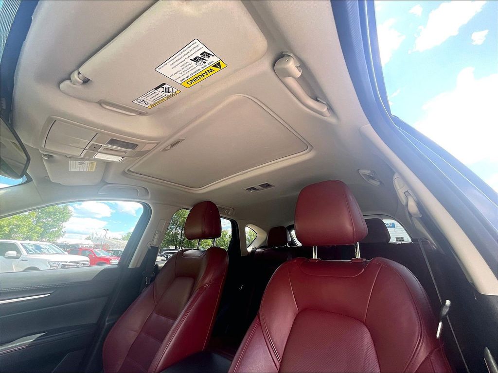 2022 Mazda CX-5 — photo 7