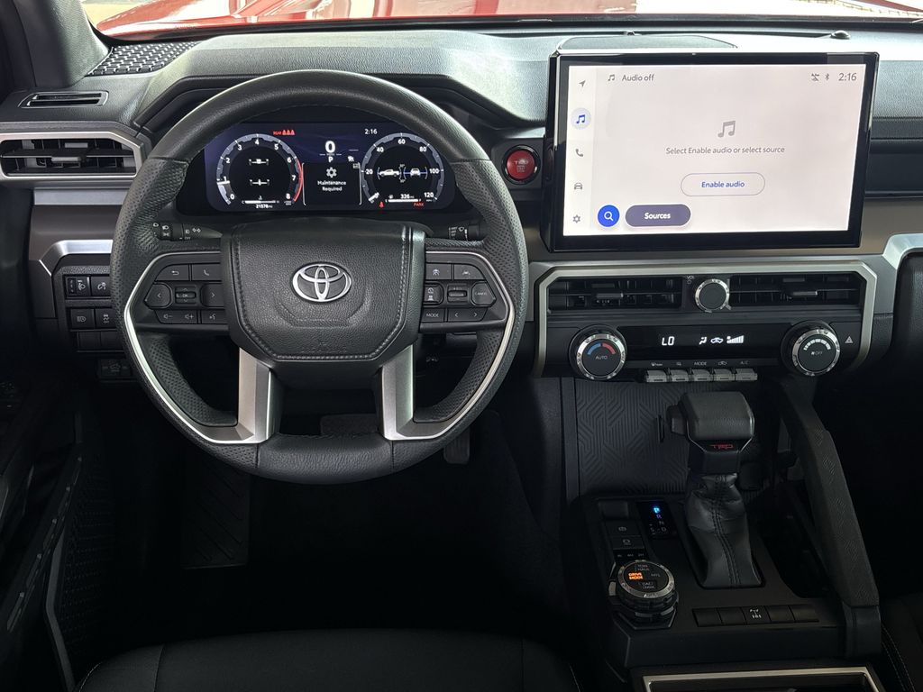 Used 2024 Toyota Tacoma Truck