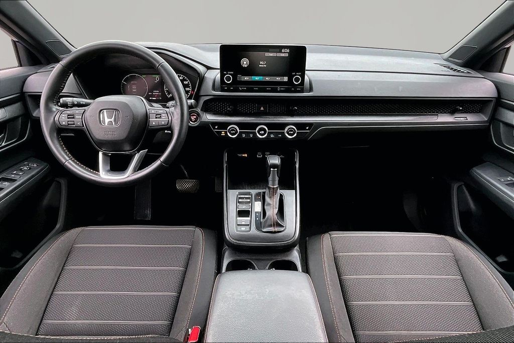 2024 Honda CR-V Sport - Photo 7