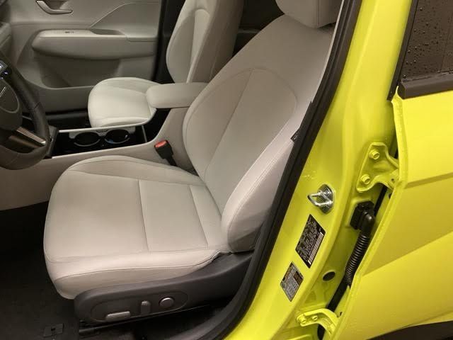 New 2024 Hyundai Kona For Sale in Bedford, OH
