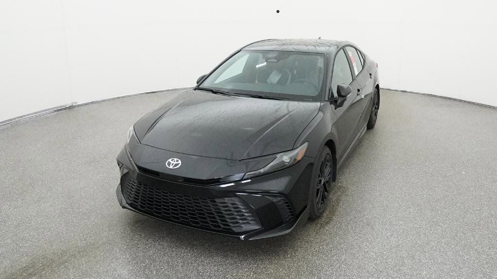 Thumbnail: 2026 Toyota Camry - 21