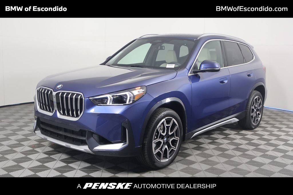 2025 BMW X1 xDrive28i -
                Escondido, CA