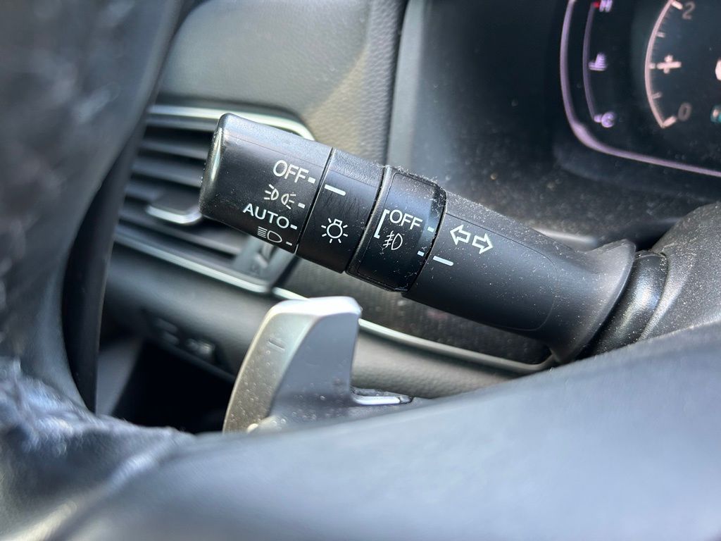 Thumbnail: 2021 Honda Accord - 22