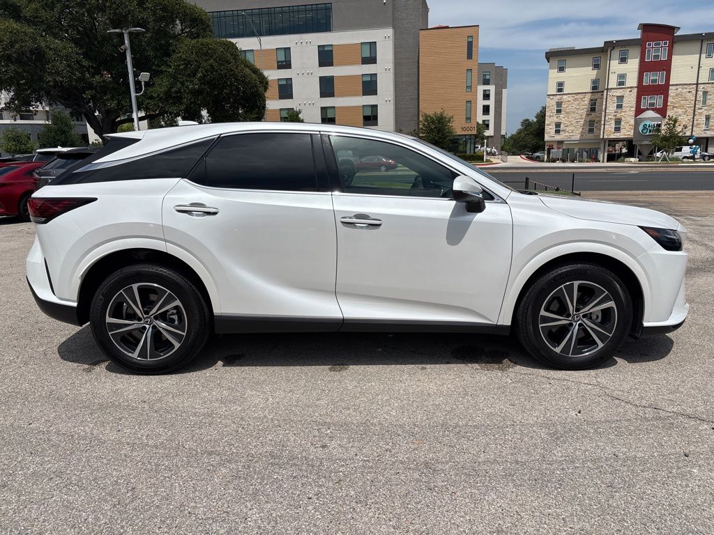 Thumbnail: 2025 Lexus RX - 6