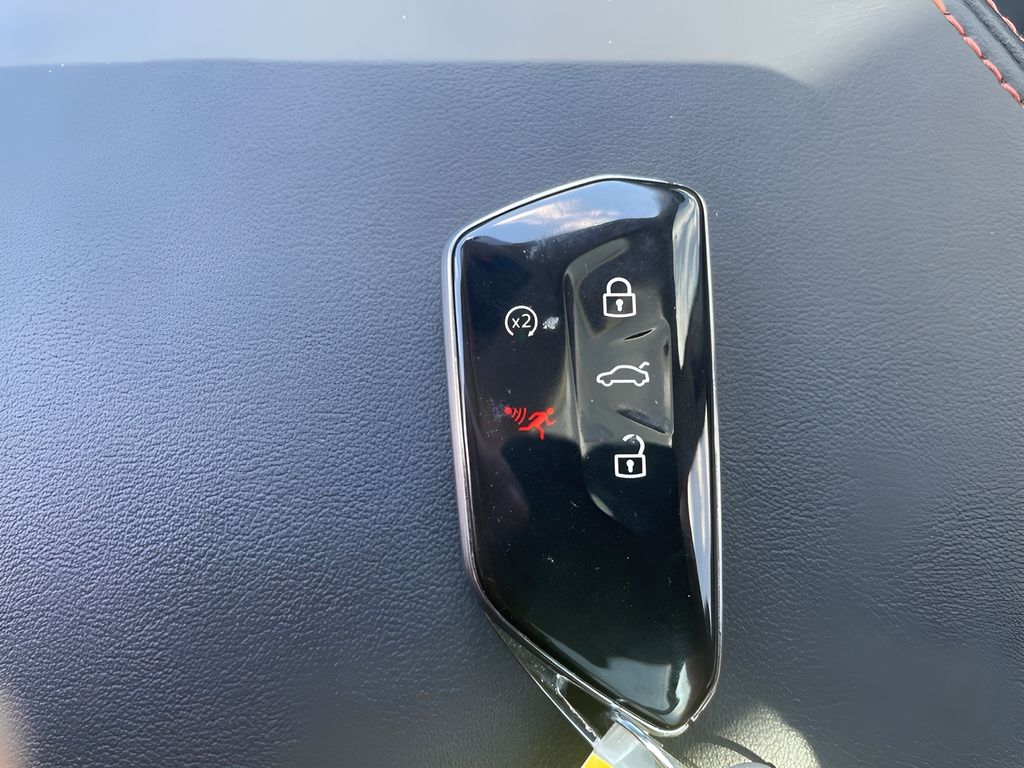 Used 2024 Volkswagen Atlas SUV