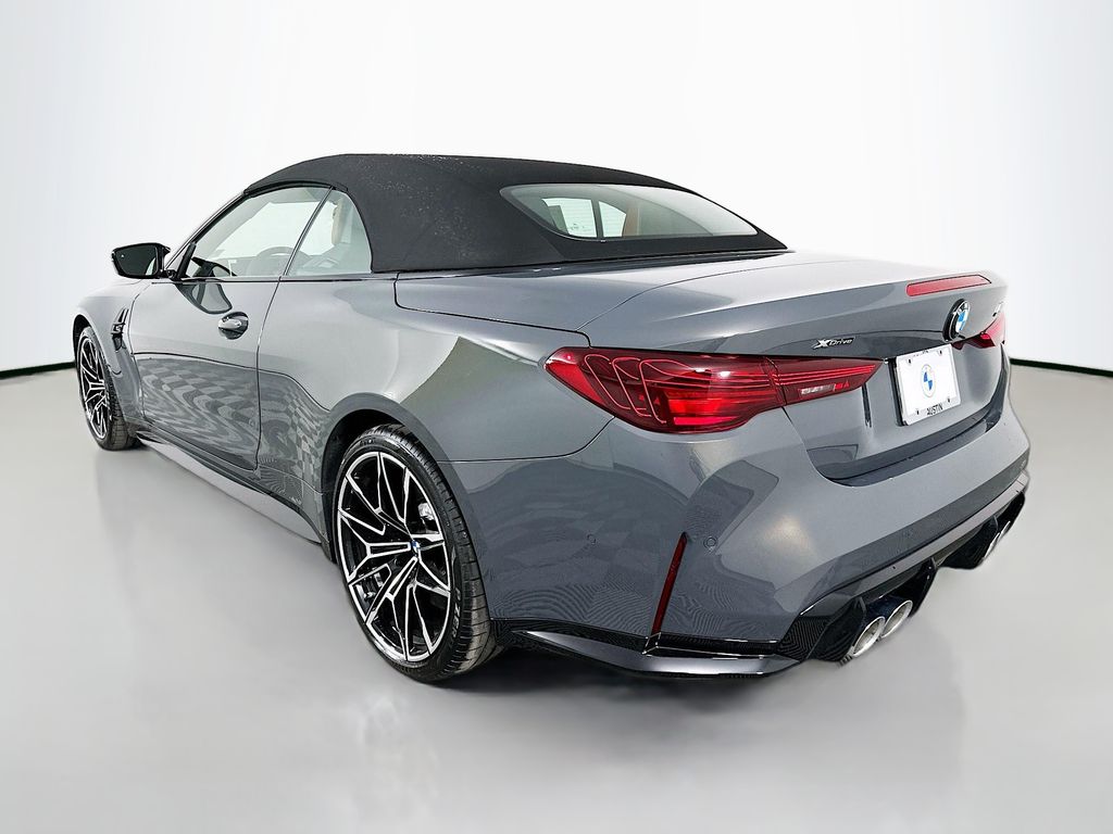 Thumbnail: 2026 BMW M4 - 7