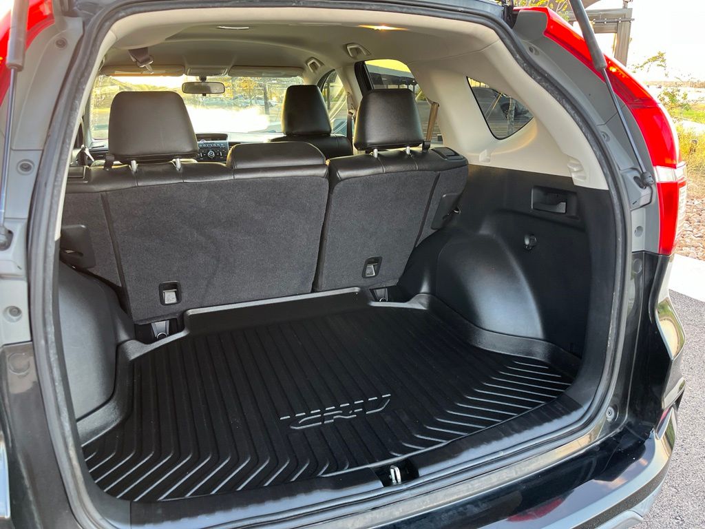 Thumbnail: 2016 Honda CR-V - 10