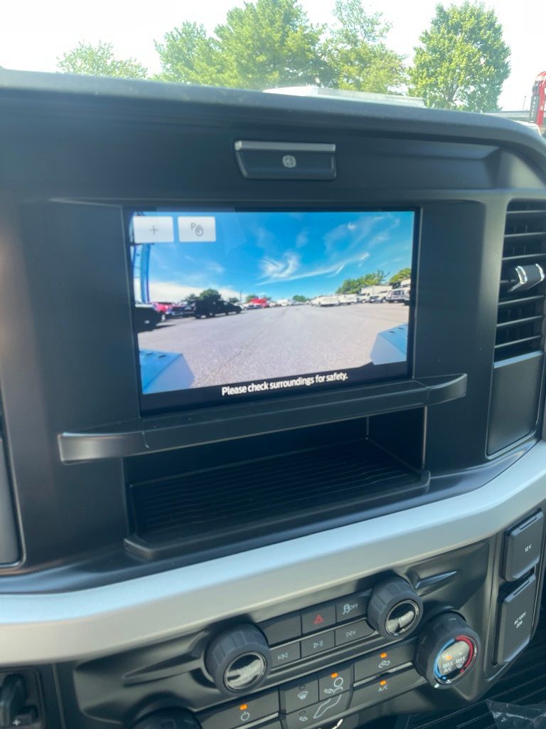 2026 Ford F-350 Chassis XL