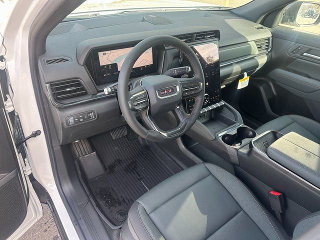 New 2026 GMC Terrain SUV