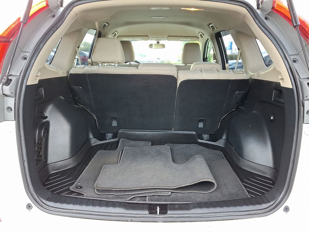 Thumbnail: 2015 Honda CR-V - 29