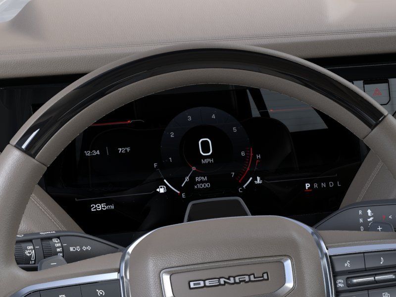New 2026 White GMC Denali image 18