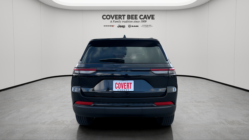 New Car 2025 Jeep Grand Cherokee  For Sale Under $50,000 In Austin, Texas