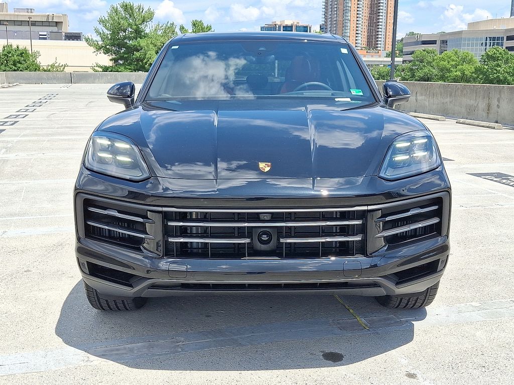 Thumbnail: 2025 Porsche Cayenne - 6