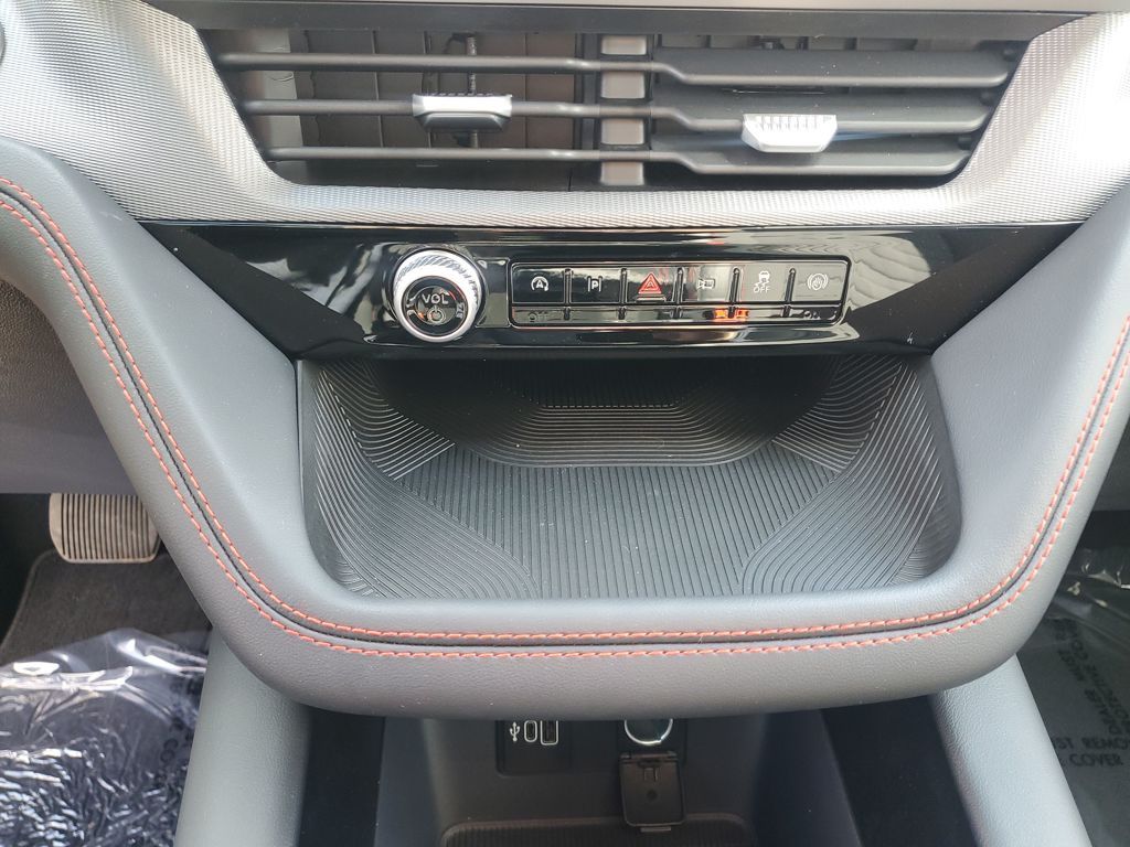 New 2026 Red Ford ST-Line image 24