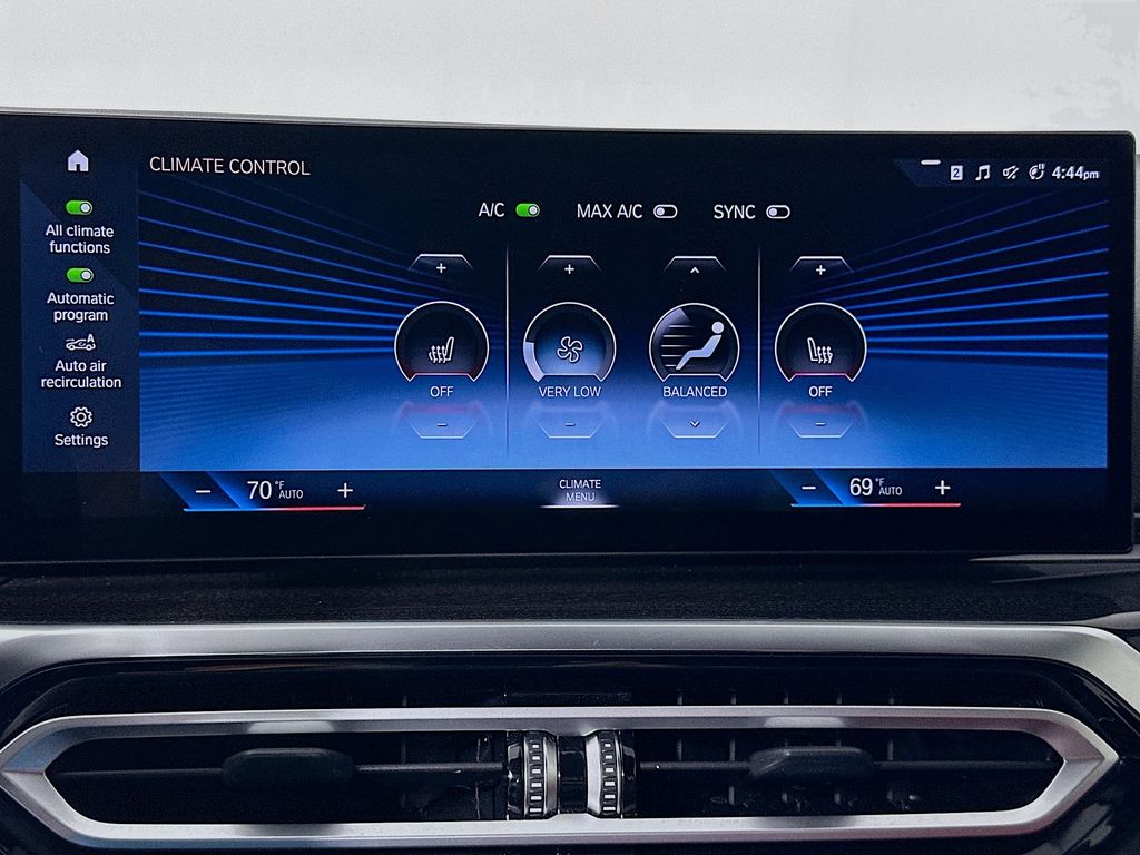 Thumbnail: 2024 BMW 4 Series - 14