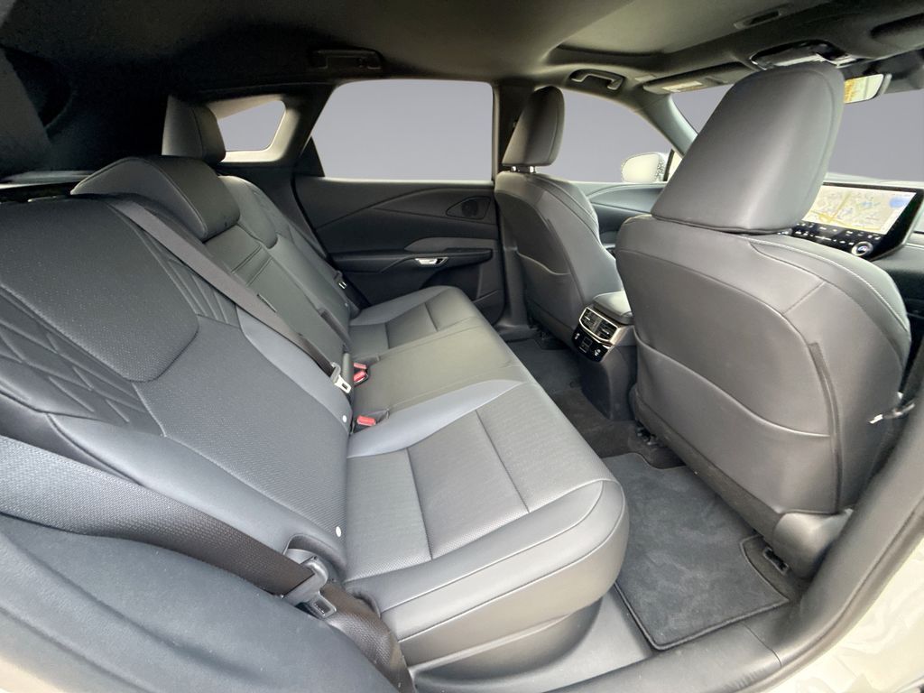 Thumbnail: 2026 Lexus RX - 17