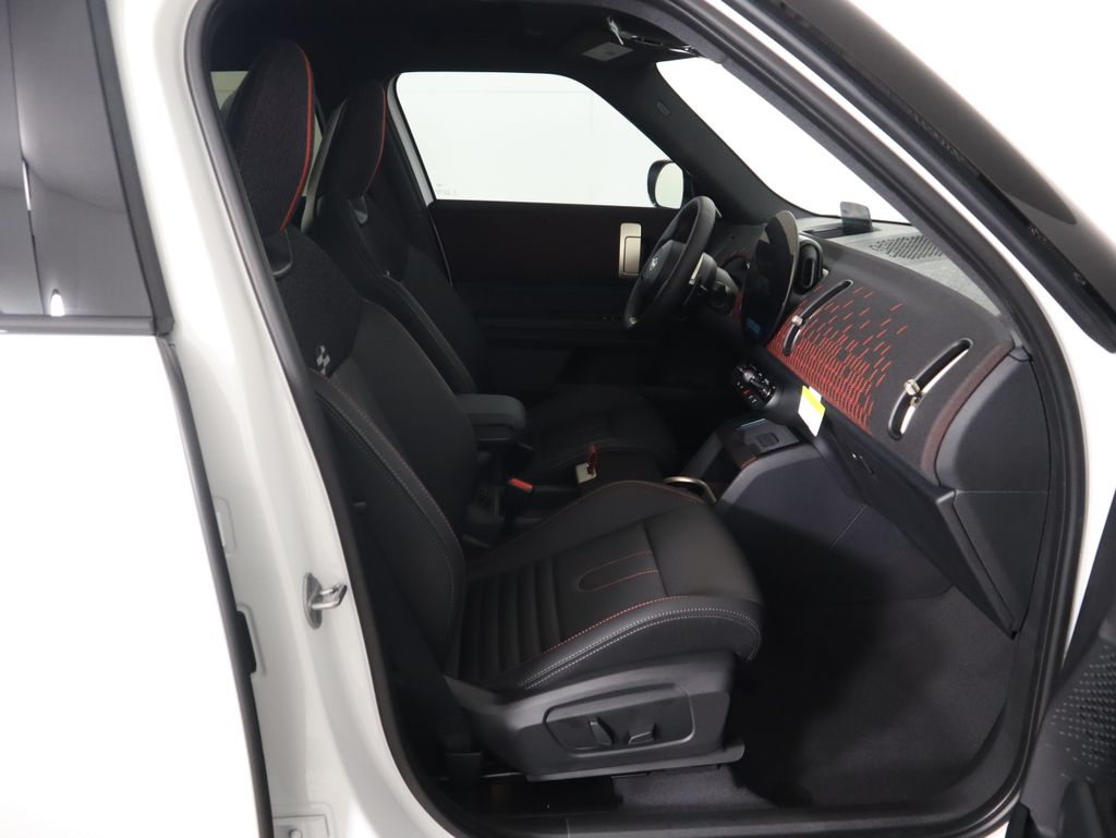 Thumbnail: 2026 MINI Cooper Countryman - 21