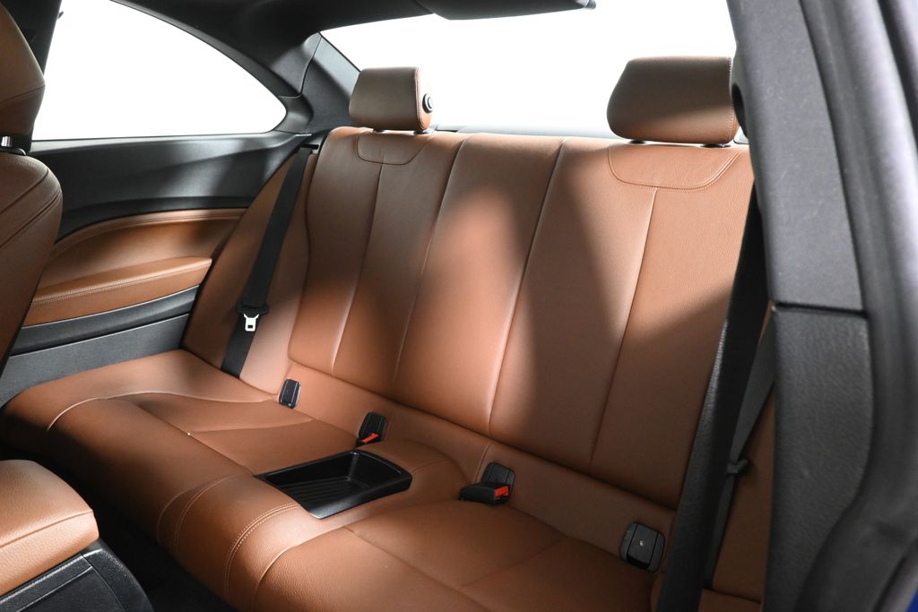 Thumbnail: 2017 BMW 2 Series - 4