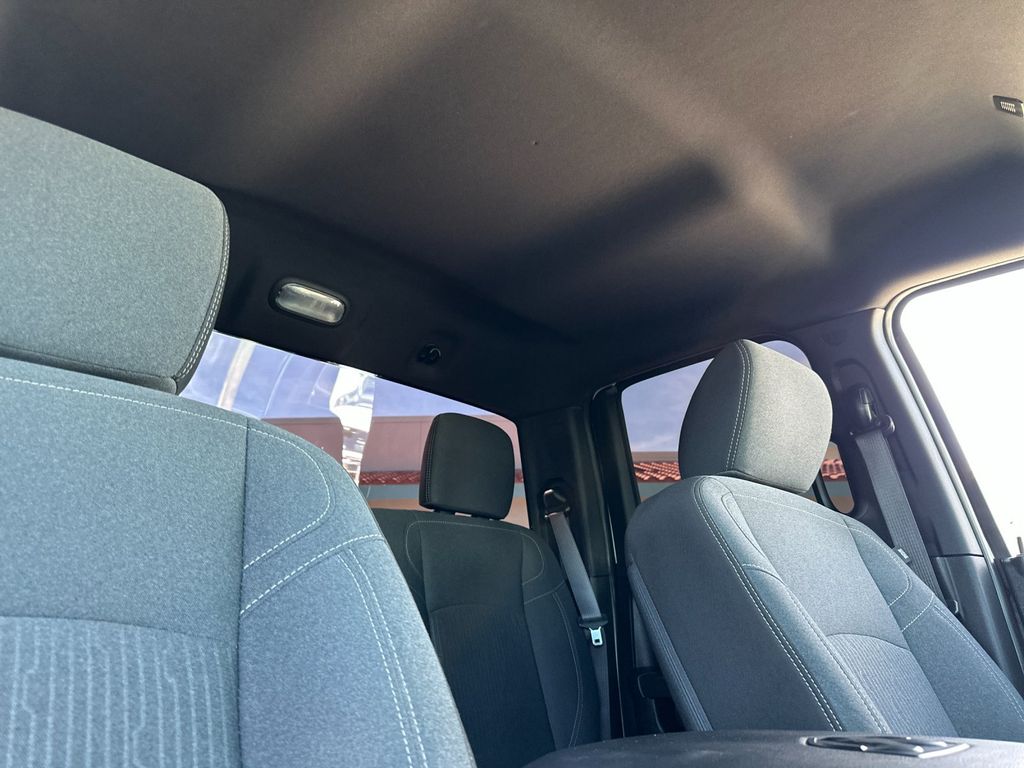 2022 RAM Ram 1500 Classic Warlock - Photo 15