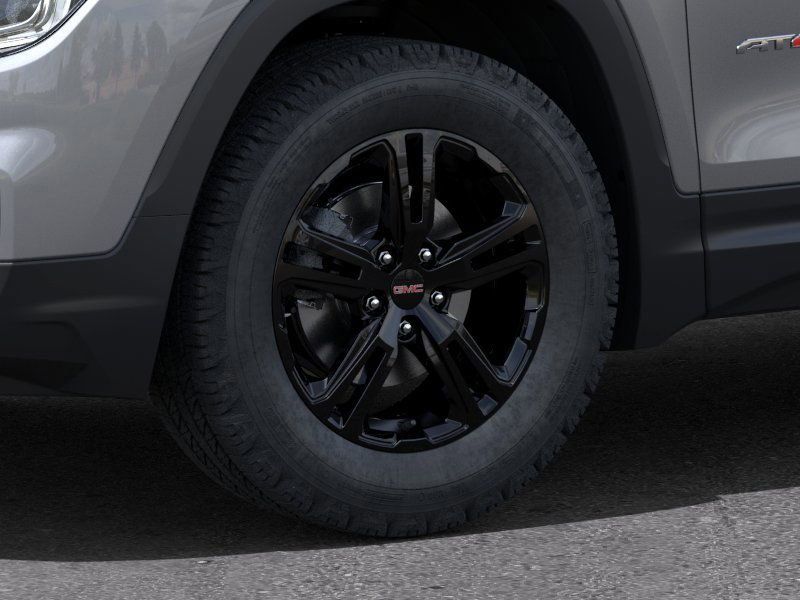 2024 GMC Terrain AT4 9