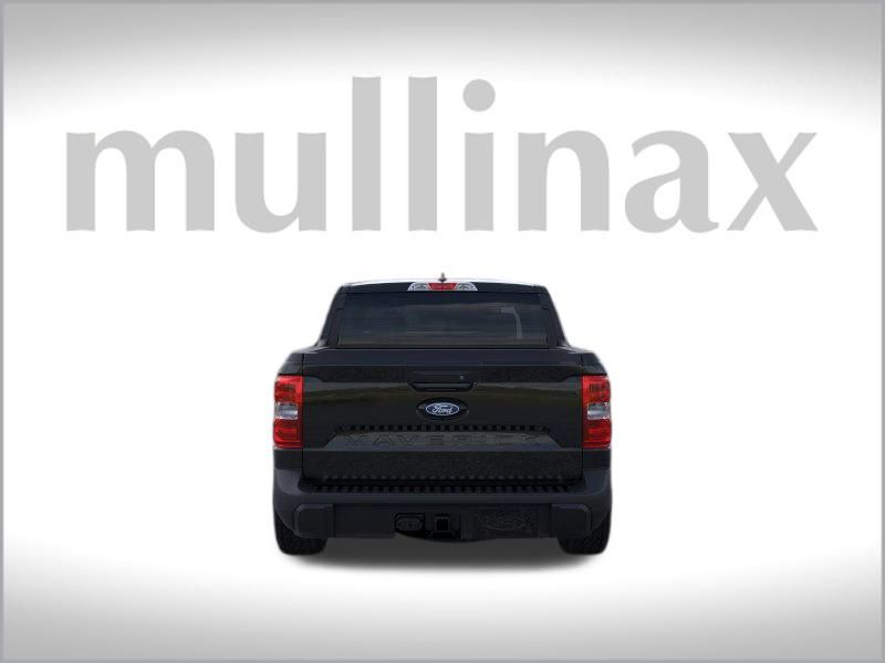 2025 Ford Maverick XLT photo 4
