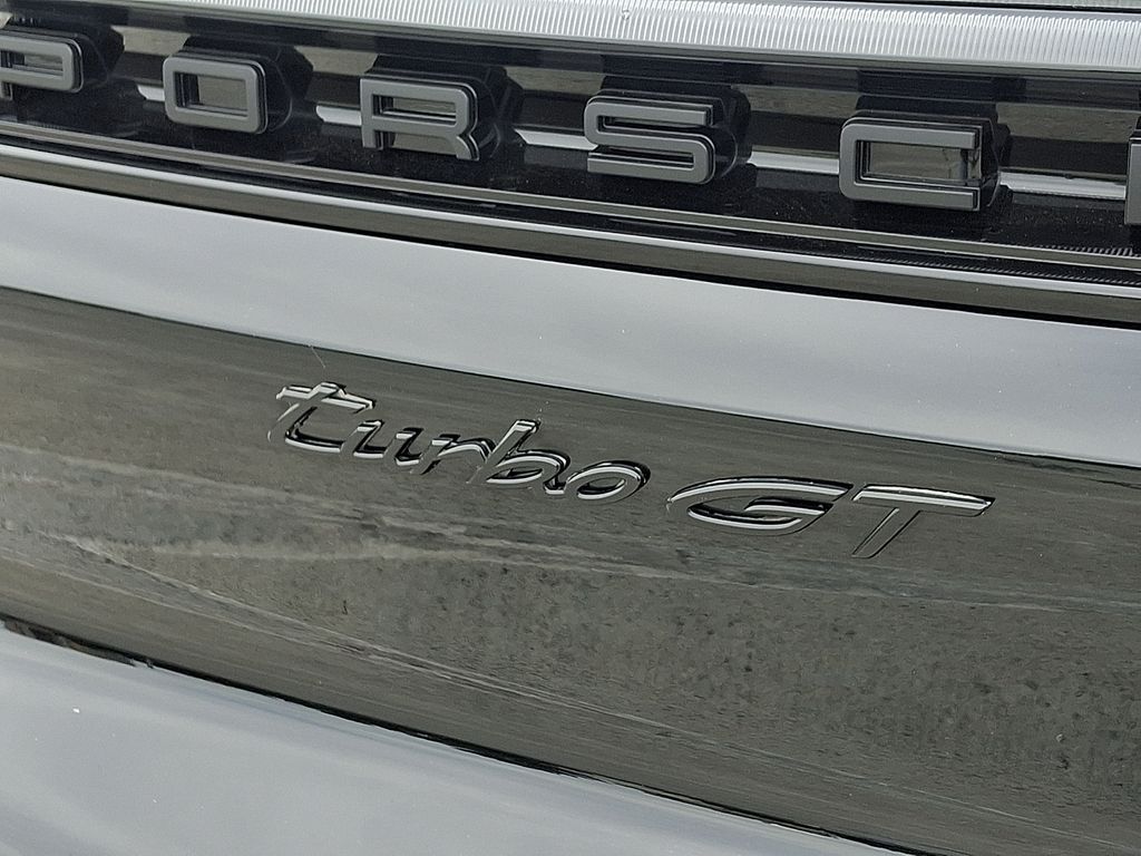 Thumbnail: 2025 Porsche  - 31