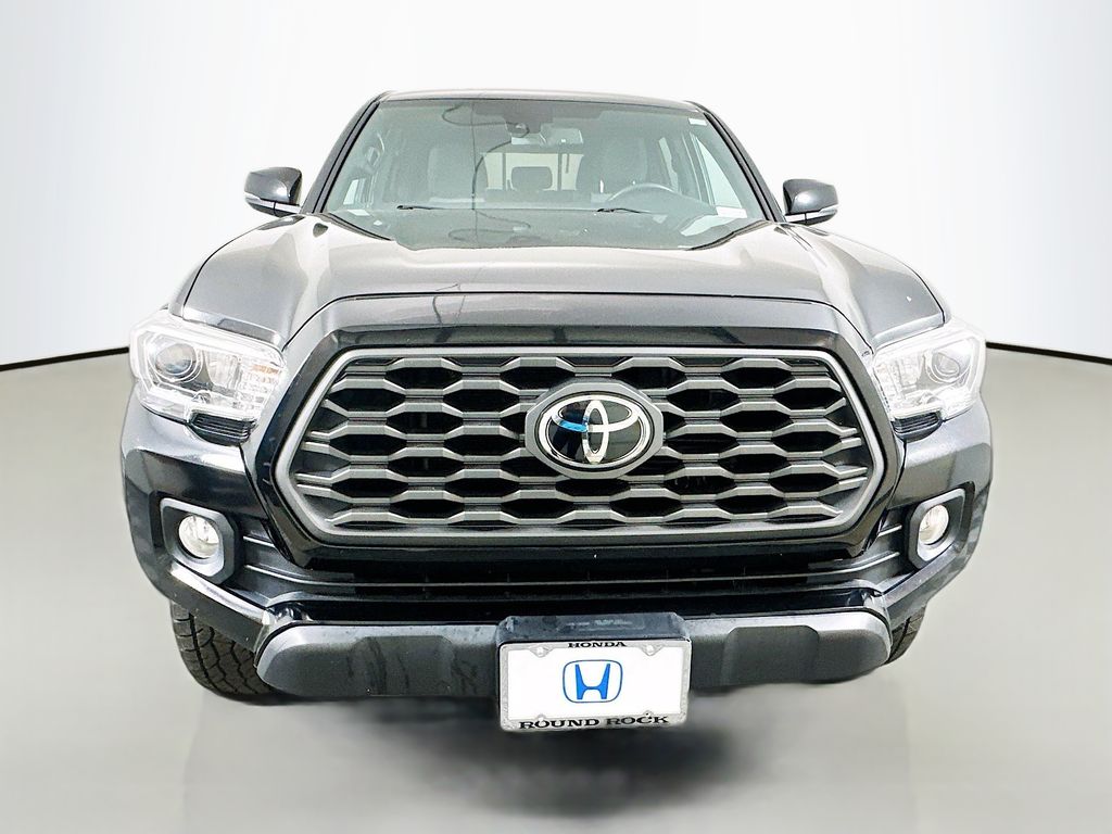 Thumbnail: 2020 Toyota Tacoma - 2