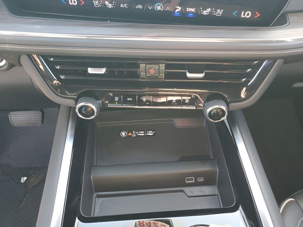 Used Car 2025 Chevrolet Tahoe  Premier For Sale Under $70,000 In Austin, Texas