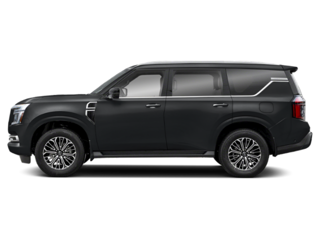 Thumbnail: 2026 Nissan Armada - 3