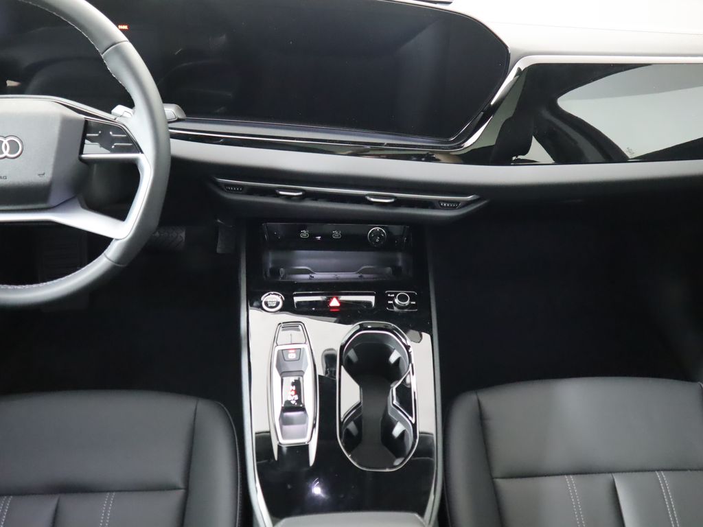 Thumbnail: 2025 Audi A5 - 16