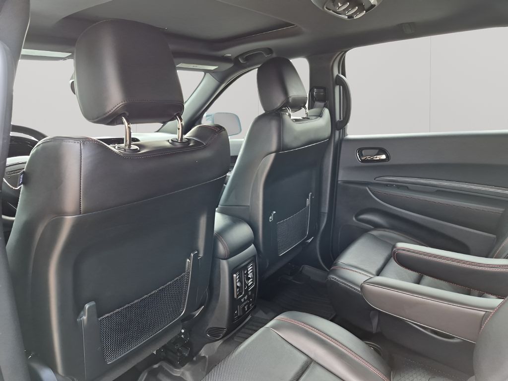 Used Car 2024 Dodge Durango  R/t Plus For Sale Under $50,000 In Austin, Texas