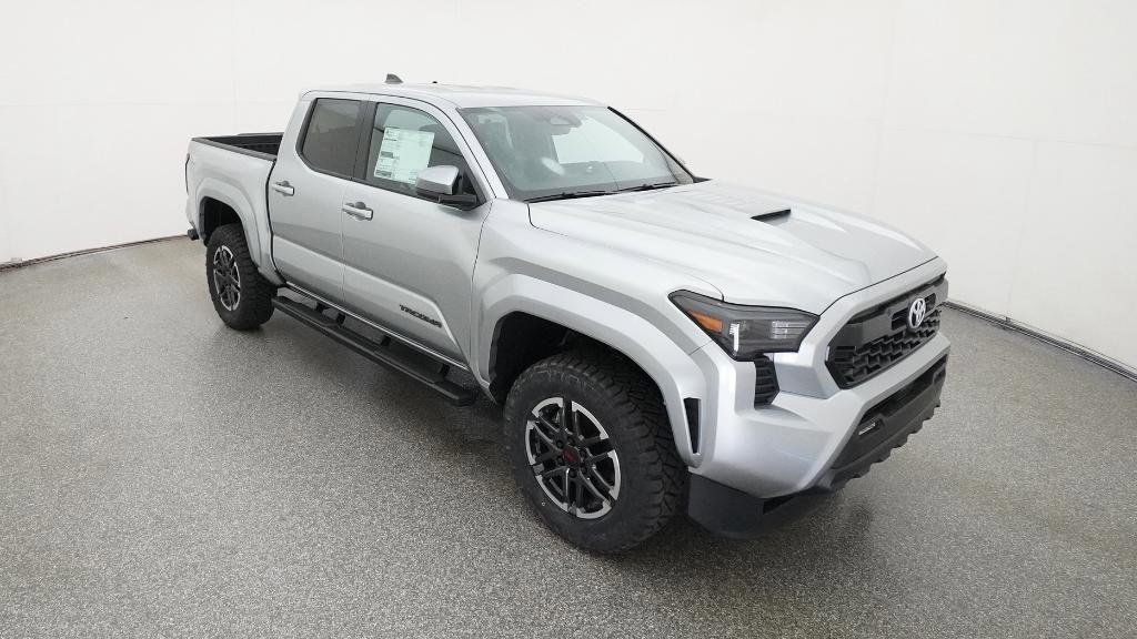 Thumbnail: 2025 Toyota Tacoma - 7