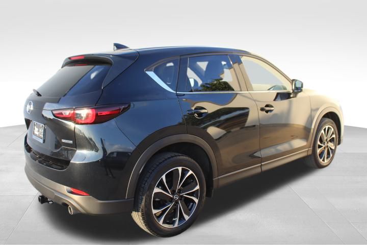 Used Car 2023 Mazda Cx-5  2.5 S Premium Package For Sale Under $30,000 In Georgetown, Texas