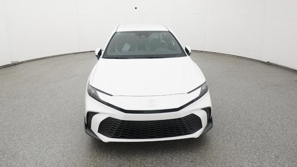 Thumbnail: 2026 Toyota Camry - 22