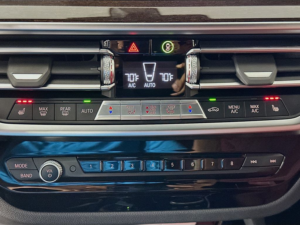 Thumbnail: 2023 BMW X3 - 16