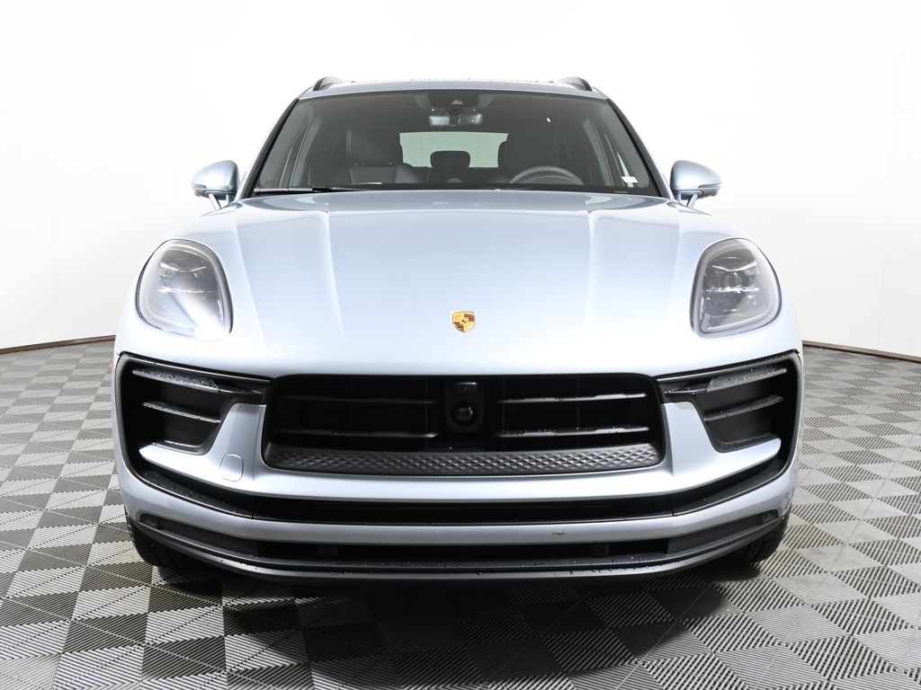 2024 Porsche Macan  9