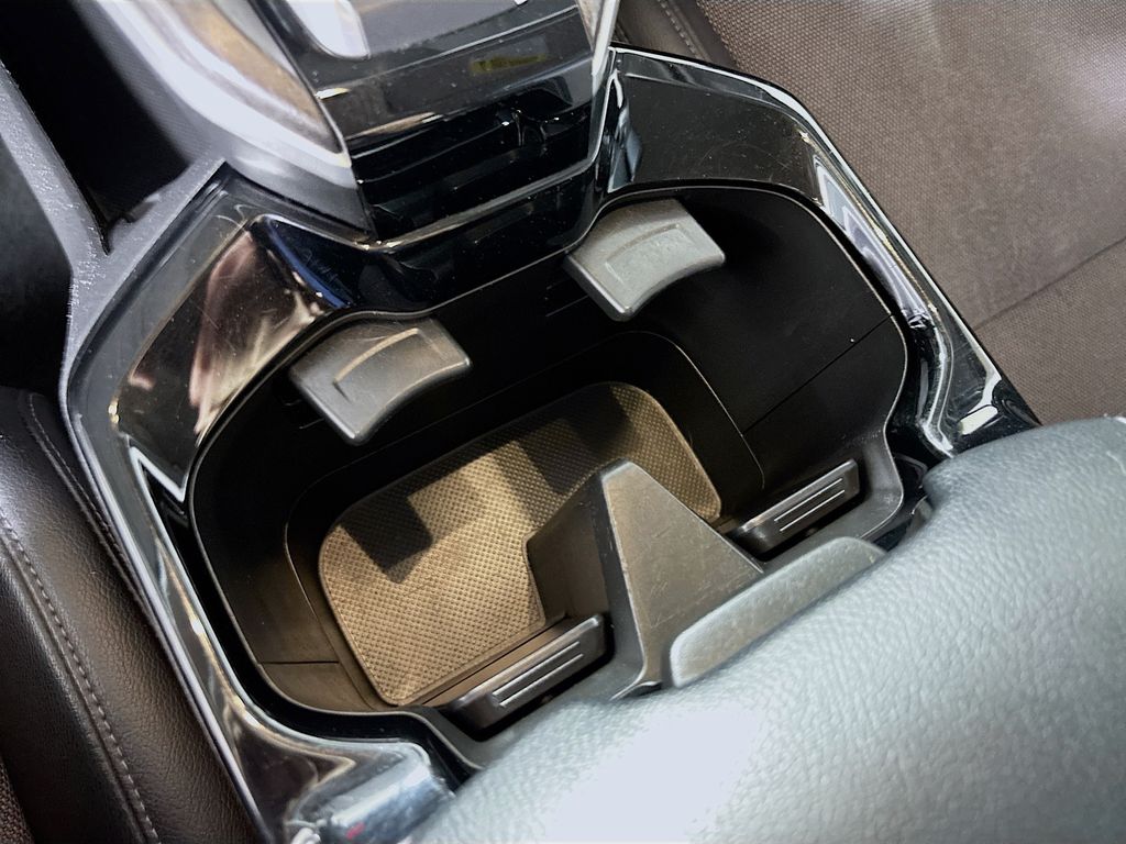 2018 Honda Clarity Plug-In Hybrid Base