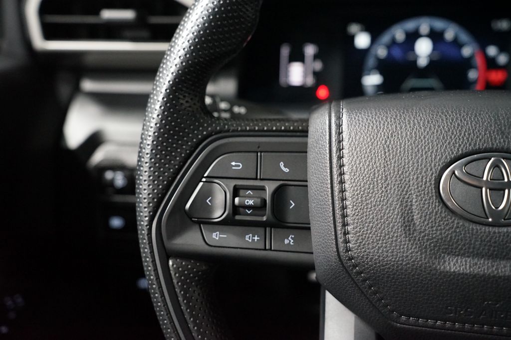 Thumbnail: 2025 Toyota Tacoma - 14