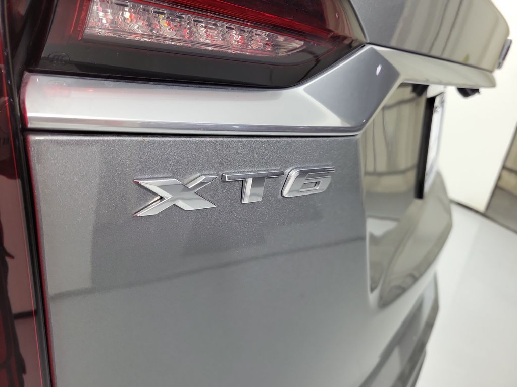 2024 Cadillac XT6 Premium Luxury - 6
